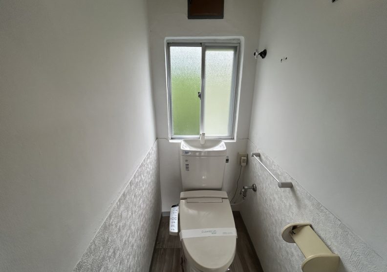 スマイルハイツ延命寺