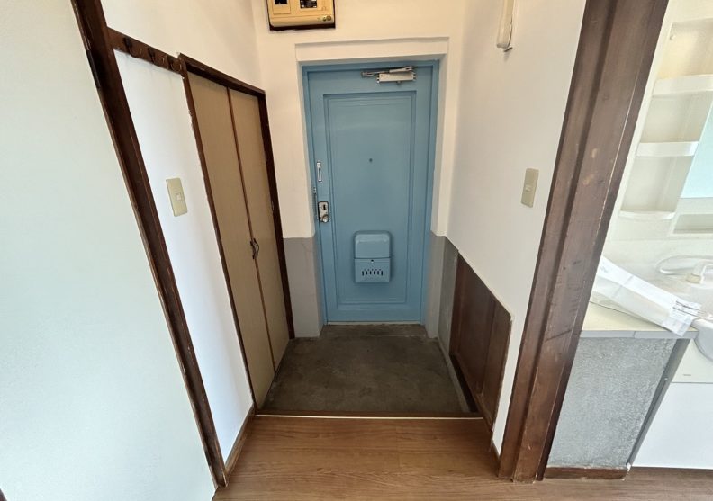 スマイルハイツ延命寺