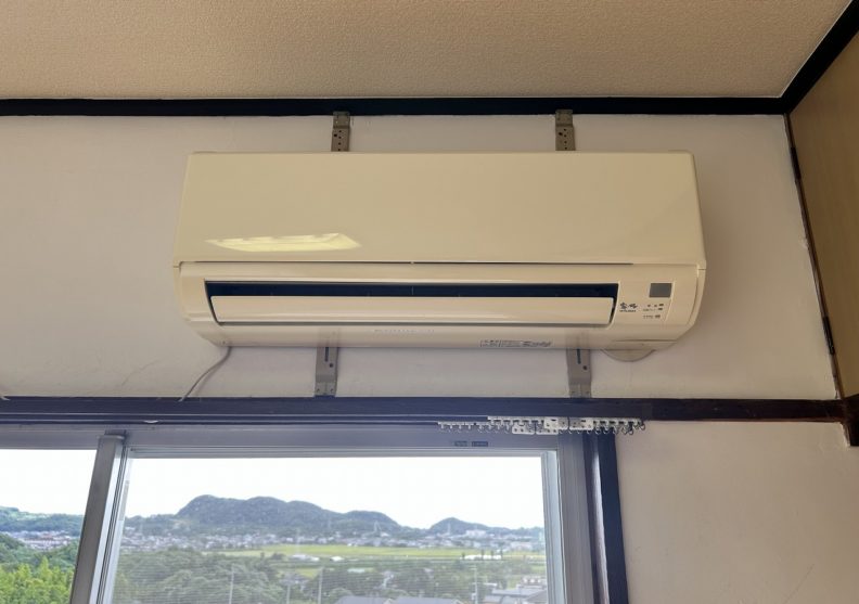 スマイルハイツ延命寺