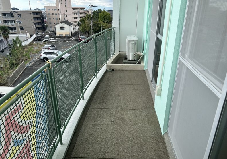 スマイルハイツ延命寺