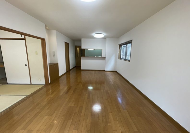 カサベルデ歴木