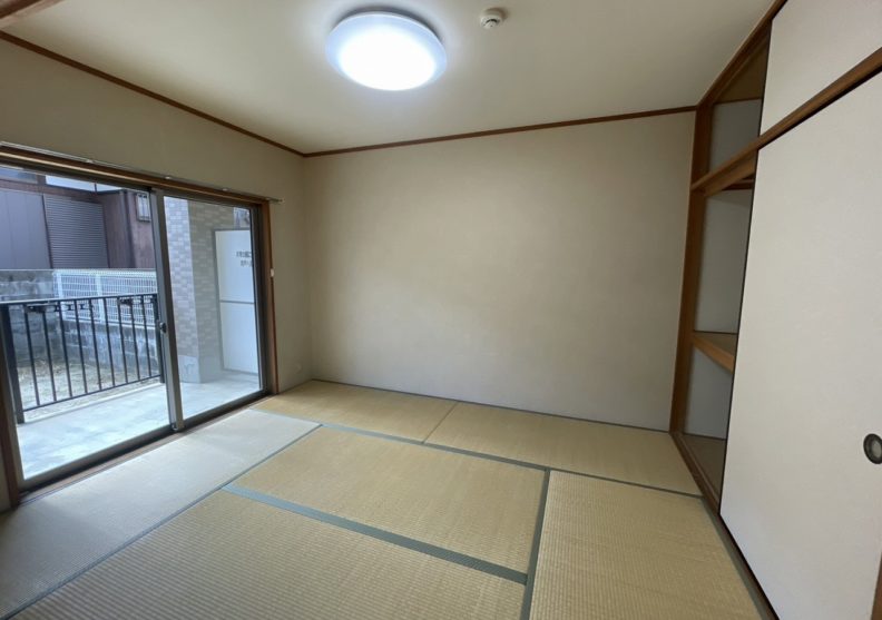 カサベルデ歴木