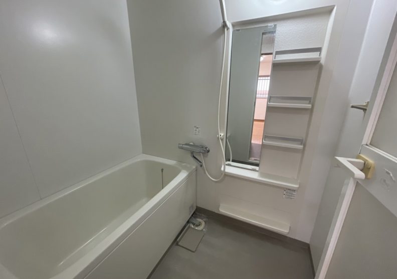 カサベルデ歴木