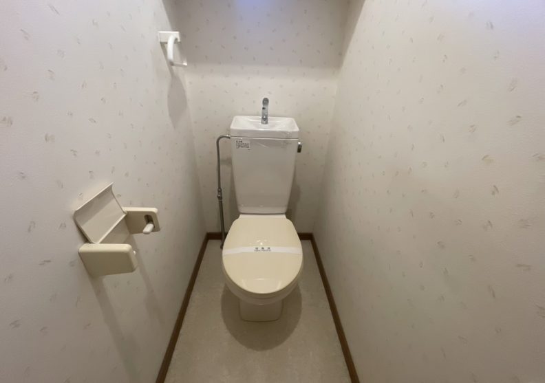 カサベルデ歴木