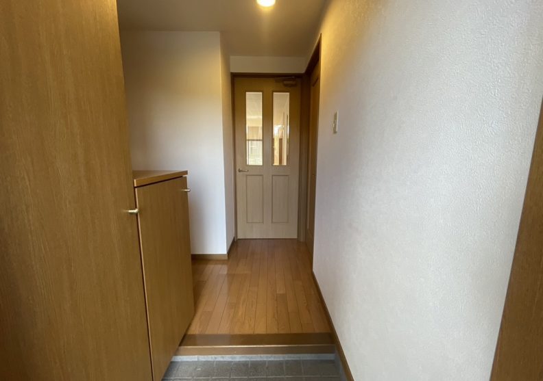 カサベルデ歴木