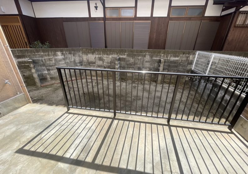 カサベルデ歴木