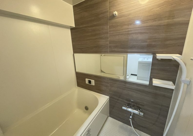 パールマンション手鎌