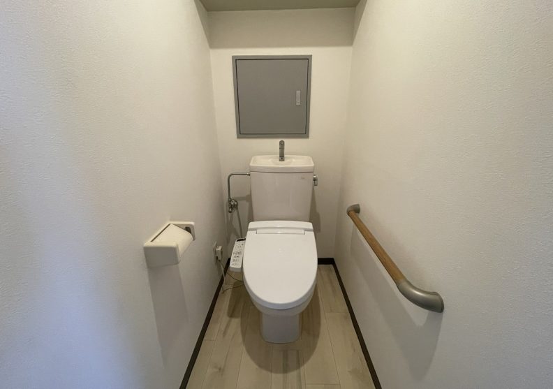 パールマンション手鎌