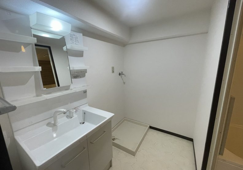 パールマンション手鎌