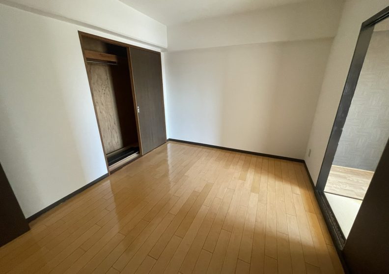 パールマンション手鎌