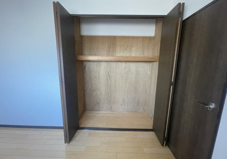 パールマンション手鎌