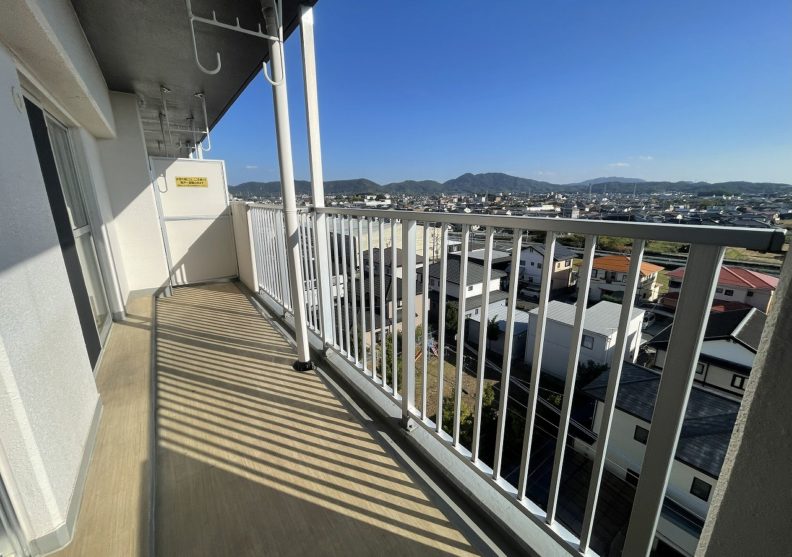 パールマンション手鎌