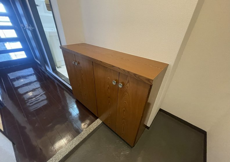 パールマンション手鎌