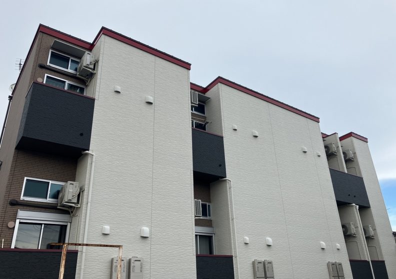 Y’ｓスクエア三里町