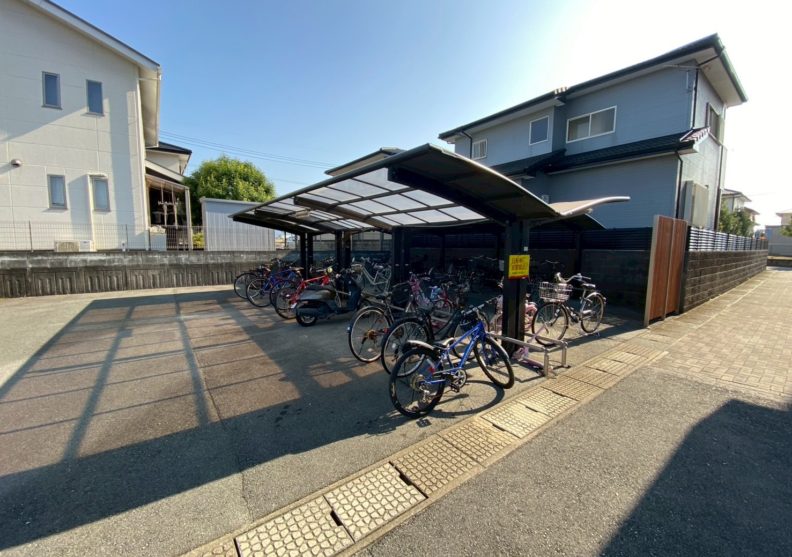 パールマンション手鎌