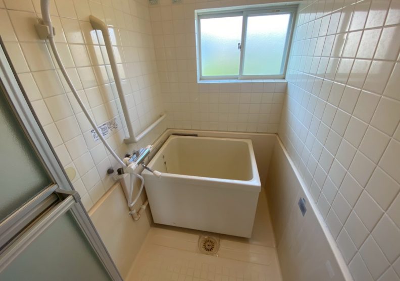 スカイハイツ倉永