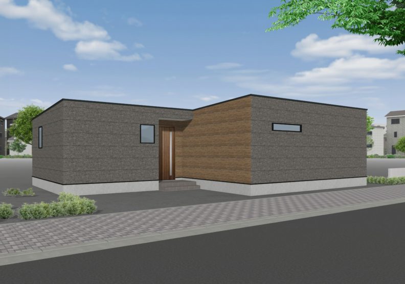 スマイルタウン草木Ⅳ⑤号地