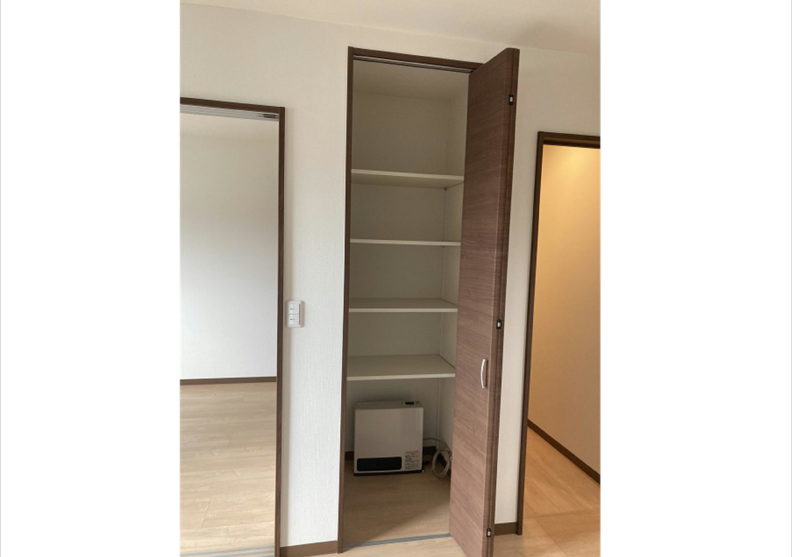 フェリオOGAWA E棟