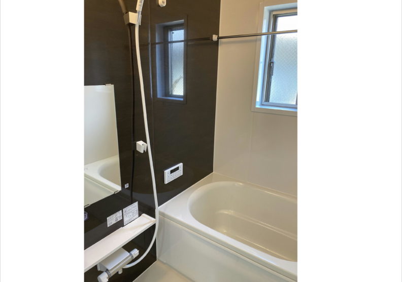 アルティメット三川　B棟