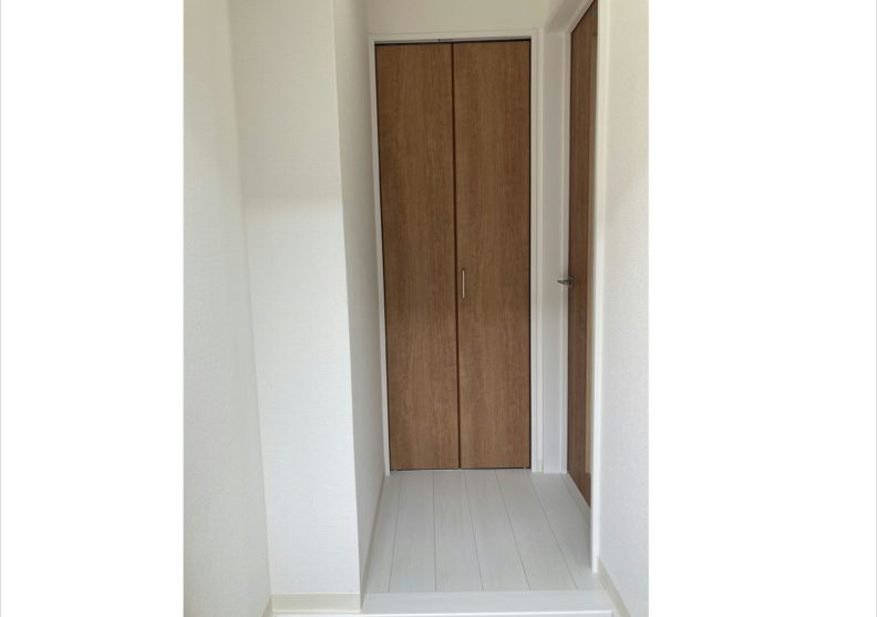 アルティメット三川　B棟