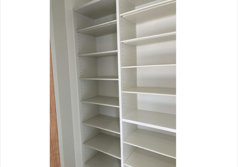 アルティメット三川　B棟