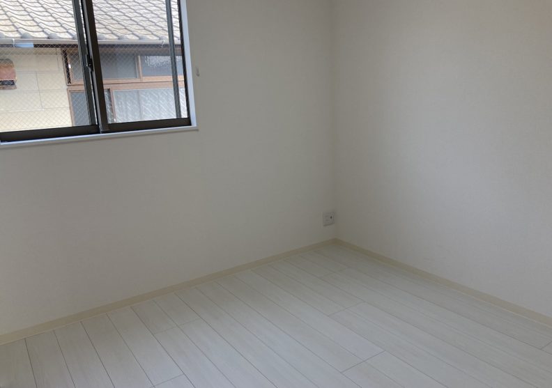 アルティメット三川　B棟