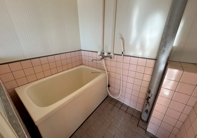 スマイルハイツ延命寺