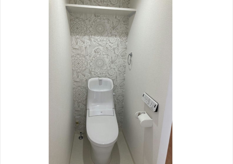 アルティメット三川　B棟