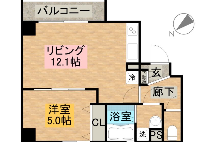 Y’sスクエア本町