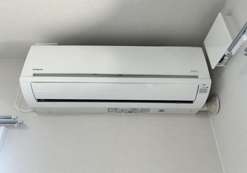 フェリオOGAWA A棟