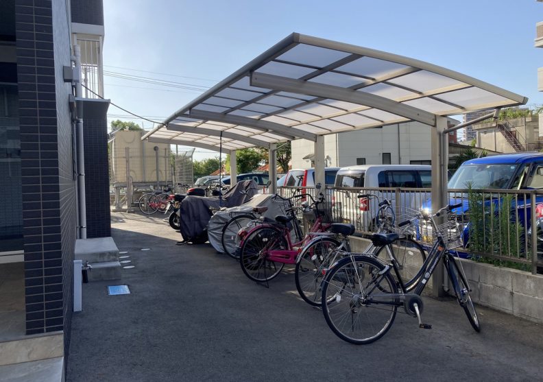 Y’sスクエア本町南