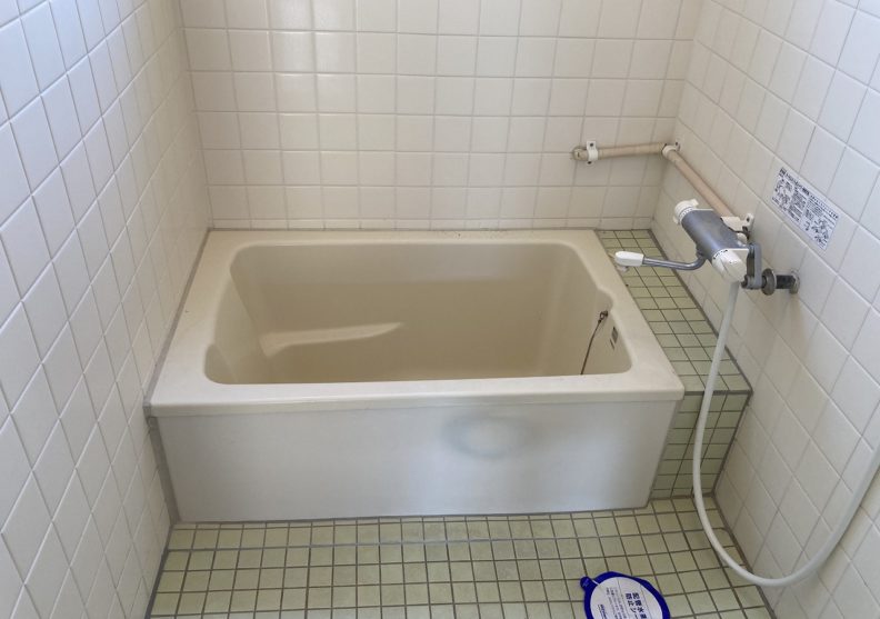 スカイハイツ倉永