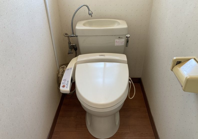 スカイハイツ倉永