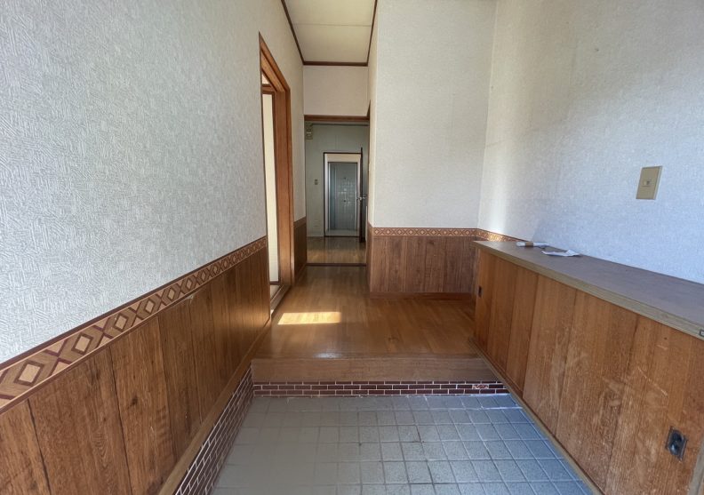 小柳貸家