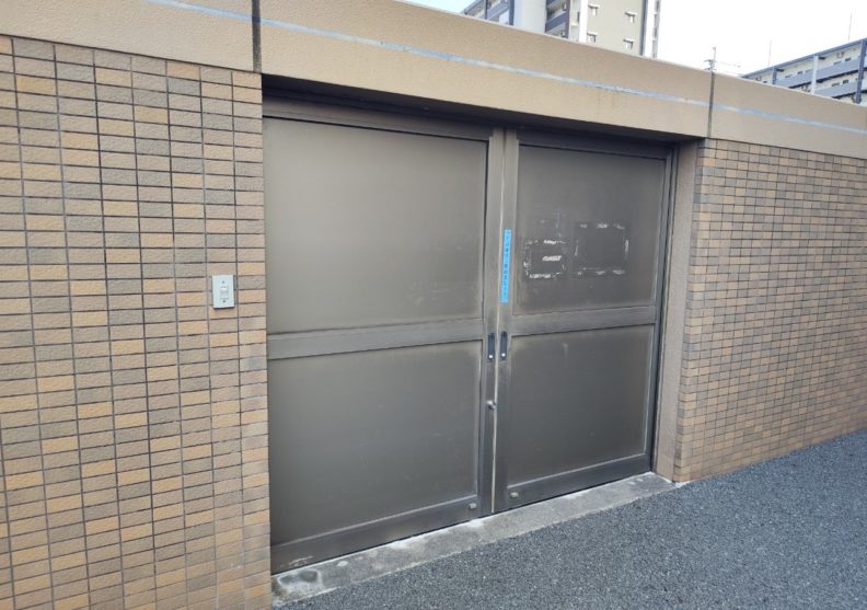 フェスティオ五月橋ガーデニア
