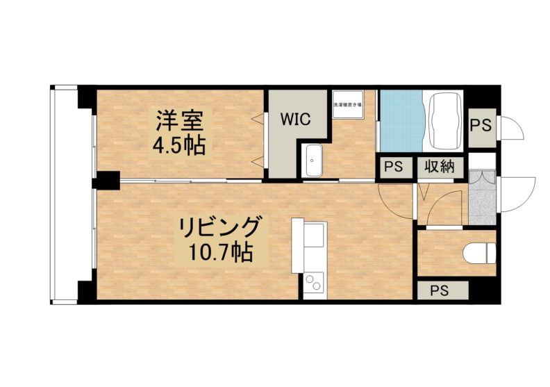 Y’sスクエア本町南