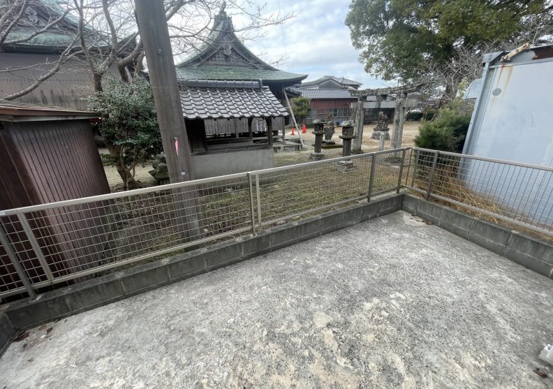 フェリオSETAKA