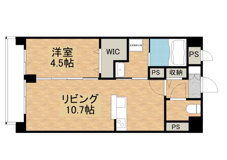 Y’sスクエア本町南