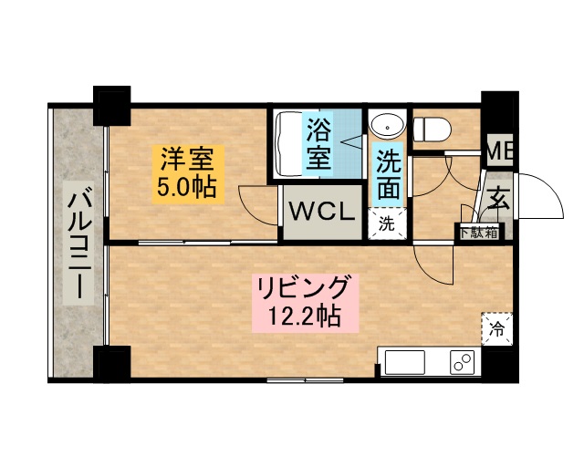 Y’sスクエア本町