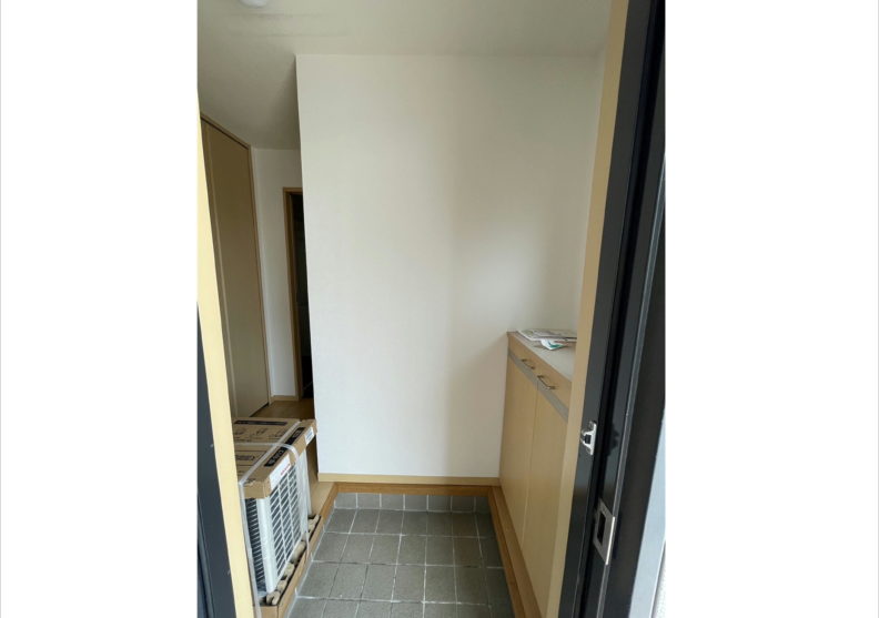 ノースビュー白川