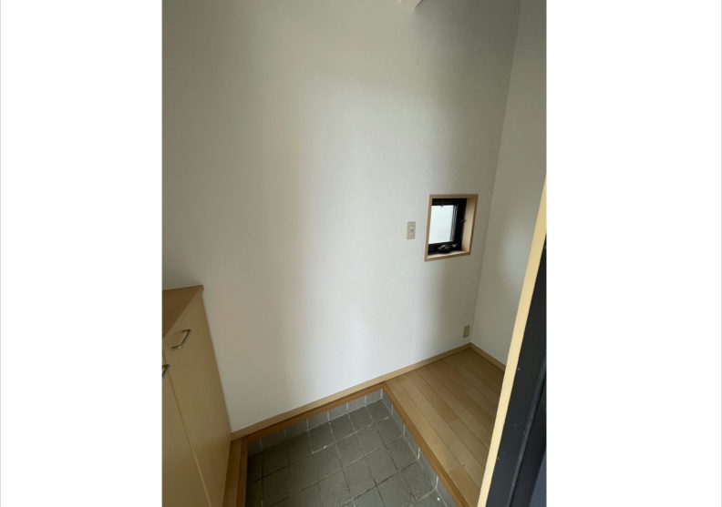 ノースビュー白川