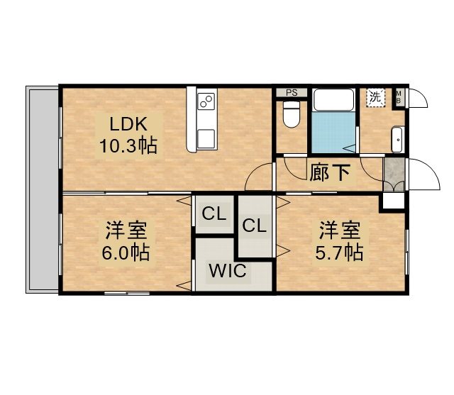 Y’sスクエア汐屋町