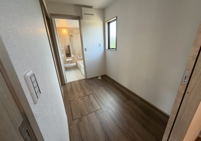 スマイルタウン草木Ⅳ⑥号地
