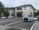 ノースビュー白川