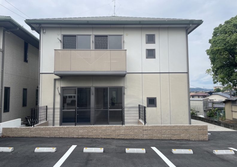 ノースビュー白川
