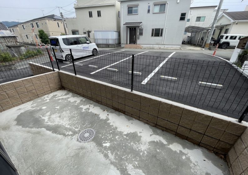 ノースビュー白川