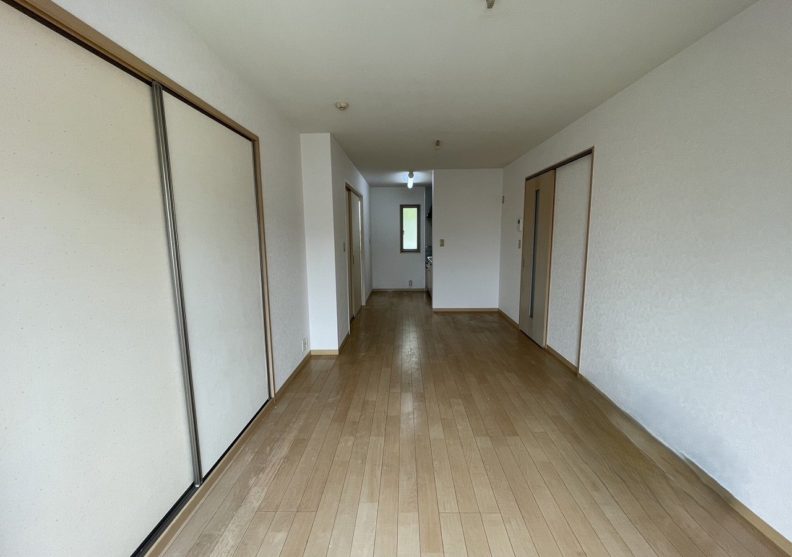 ノースビュー白川