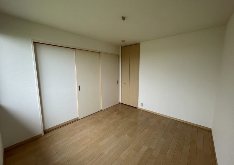 ノースビュー白川