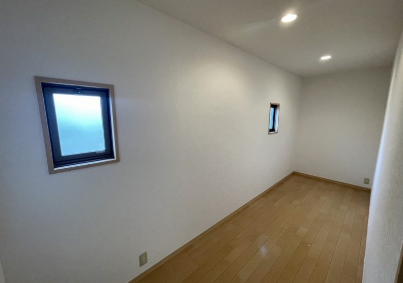 ノースビュー白川