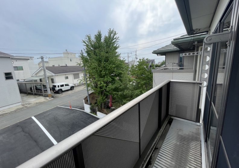 ノースビュー白川